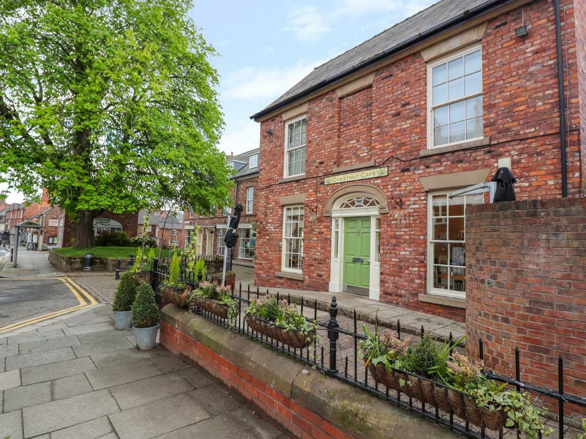 Peckers Retreat Villa Tarporley Exterior photo